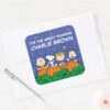 Peanuts___It's_The_Great_Pumpkin_Charlie_Brown_Square_Sticker_3 Peanuts Its The Great Pumpkin Charlie Brown Square Sticker