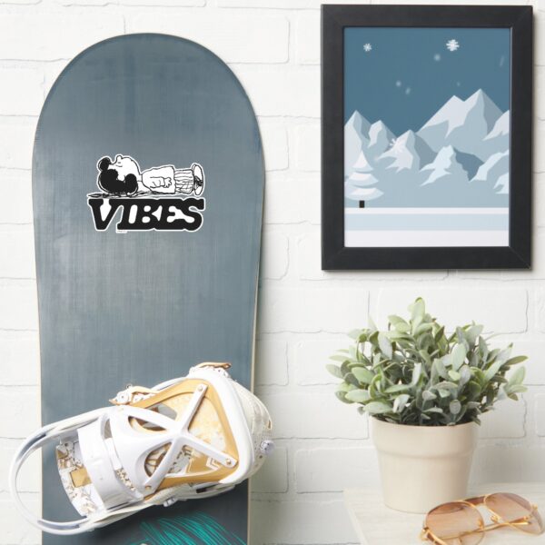 Peanuts___Lucy_Vibes_Sticker_8 Peanuts Lucy Vibes Sticker