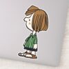 Peanuts___Peppermint_Patty_Sticker_9 Peanuts Peppermint Patty Sticker