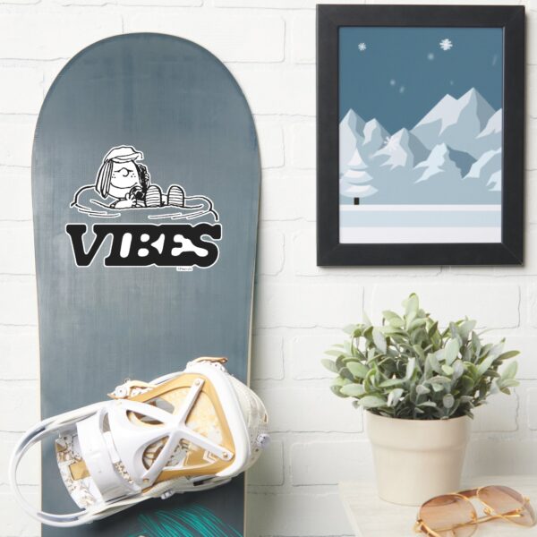 Peanuts___Peppermint_Patty_Vibes_Sticker_7 Peanuts Peppermint Patty Vibes Sticker