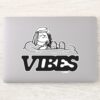 Peanuts___Peppermint_Patty_Vibes_Sticker_8 Peanuts Peppermint Patty Vibes Sticker