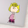 Peanuts___Sally_Brown_Sticker_9 Peanuts Sally Brown Sticker