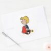 Peanuts___Schroeder_Traveling_Piano_Classic_Round_Sticker_3 Peanuts Schroeder Traveling Piano Classic Round Sticker