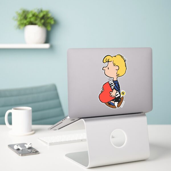 Peanuts___Schroeder_Traveling_Piano_Sticker_3 Peanuts Schroeder Traveling Piano Sticker