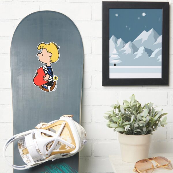 Peanuts___Schroeder_Traveling_Piano_Sticker_7 Peanuts Schroeder Traveling Piano Sticker