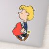 Peanuts___Schroeder_Traveling_Piano_Sticker_9 Peanuts Schroeder Traveling Piano Sticker