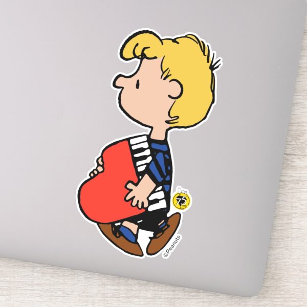 Peanuts___Schroeder_Traveling_Piano_Sticker_9 Peanuts Schroeder Traveling Piano Sticker