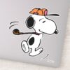 Peanuts___Snoopy_Golf_Swing_Sticker_9 Peanuts Snoopy Golf Swing Sticker