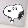 Peanuts___Snoopy_Looks_Sticker_9 Peanuts Snoopy Looks Sticker