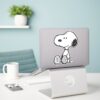 Peanuts___Snoopy_Sticker_3 Peanuts Snoopy Sticker