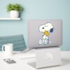 Peanuts___Snoopy_&_Woodstock_Hug_Sticker_3 Peanuts Snoopy Woodstock Hug Sticker
