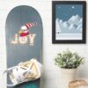 Peanuts___Snoopy_&_Woodstock_Joy_Sled_Ride_Sticker_7 Peanuts Snoopy Woodstock Joy Sled Ride Sticker