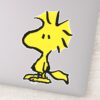 Peanuts___Snoopy's_Friend_Woodstock_Sticker_9 Peanuts Snoopys Friend Woodstock Sticker