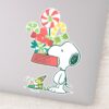 Peanuts___The_More_The_Merrier_Sticker_9 Peanuts The More The Merrier Sticker