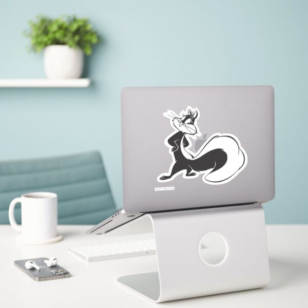 Penelope_Posing_Sticker_3 Penelope Posing Sticker