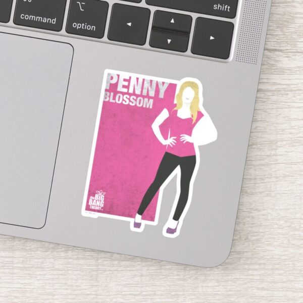 Penny_Blossom_Sticker_14 Penny Blossom Sticker