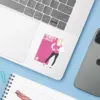 Penny Blossom Sticker