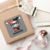 Personalized_Mini_Harley_Quinn_Kids'_Label_5 Personalized Mini Harley Quinn Kids Label