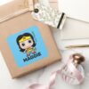 Personalized_Mini_Wonder_Woman_Kids'_Label_5 Personalized Mini Wonder Woman Kids Label