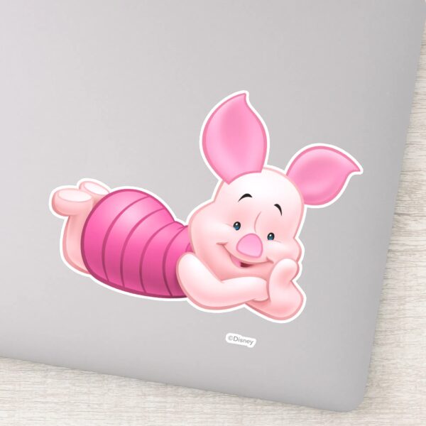 Piglet_1_sticker_1 Piglet 1 Sticker