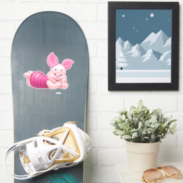 Piglet_1_sticker_7 Piglet 1 Sticker