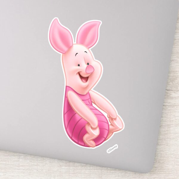 Piglet_4_sticker_1 Piglet 4 Sticker