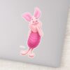 Piglet_5_sticker_1 Piglet 5 Sticker