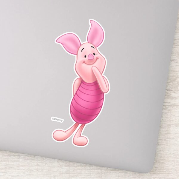Piglet_5_sticker_1 Piglet 5 Sticker