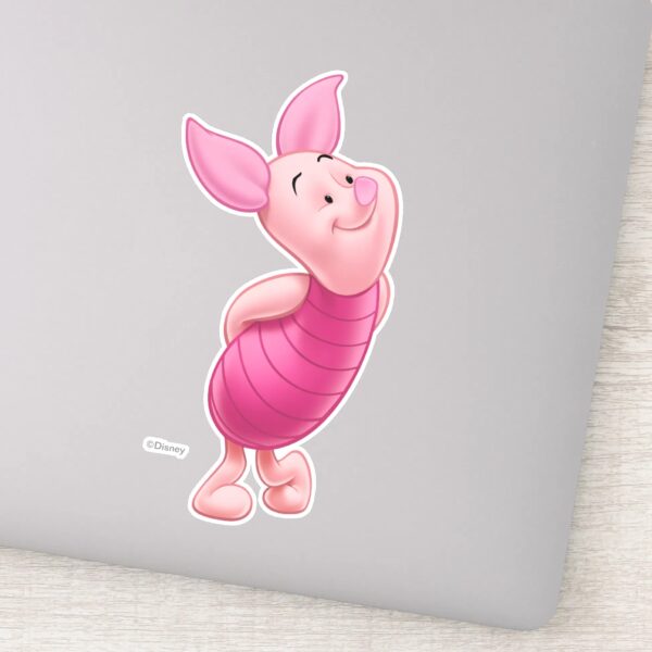 Piglet_9_sticker_1 Piglet 9 Sticker