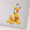 Pluto___Cartoon_Side_Sticker_1 Pluto Cartoon Side Sticker