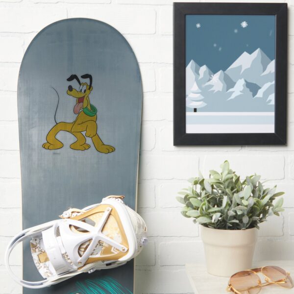 Pluto___Excited_Sticker_7 Pluto Excited Sticker