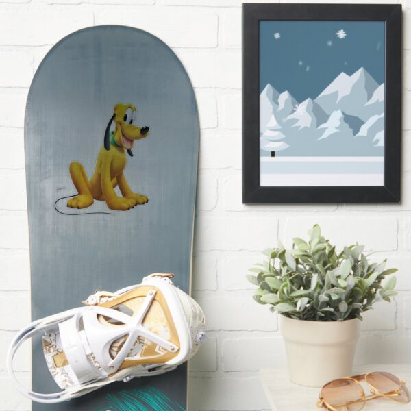 Pluto___Eyes_to_Side_Sticker_7 Pluto Eyes To Side Sticker