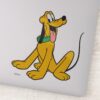 Pluto___Sitting_Sticker_1 Pluto Sitting Sticker