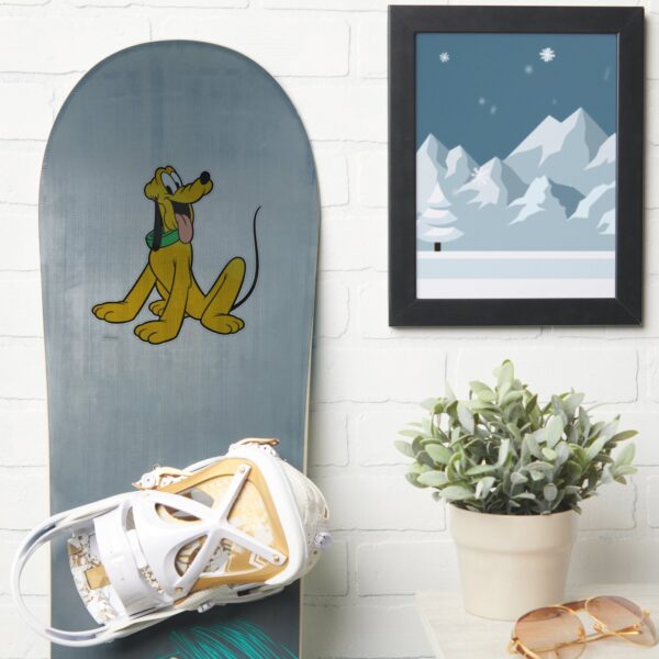 Pluto___Sitting_Sticker_7 Pluto Sitting Sticker