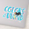 Pocahontas___Colors_of_the_Wind_Sticker_1 Pocahontas Colors Of The Wind Sticker