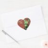 Poison_Ivy_Bombshell_Heart_Sticker_3 Poison Ivy Bombshell Heart Sticker