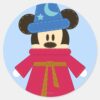 Pook-a-Looz_Mickey___Sorcerer's_Hat_Classic_Round_Sticker_1 Pook A Looz Mickey Sorcerers Hat Classic Round Sticker