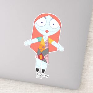 Pook-a-Looz_Sally_Sticker_9 Pook A Looz Sally Sticker