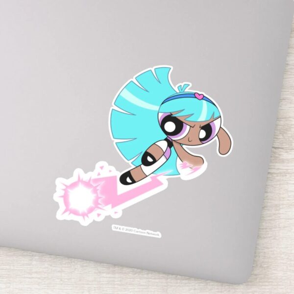 Powerpuff_Girls_Bliss_Sticker_10 Powerpuff Girls Bliss Sticker