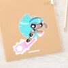 Powerpuff_Girls_Bliss_Sticker_11 Powerpuff Girls Bliss Sticker