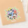 Powerpuff_Girls_Powfactor_Sticker_11 Powerpuff Girls Powfactor Sticker