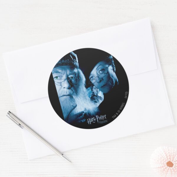 Prisoner_of_Azkaban_-_Spanish_1_Classic_Round_Sticker_3 Prisoner Of Azkaban Spanish 1 Classic Round Sticker