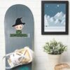 Professor_McGonagall_Cartoon_Character_Art_Sticker_7 Professor McGonagall Cartoon Character Art Sticker