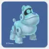 Puppy Dog Pals A.R.F. Square Sticker