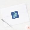 Puppy Dog Pals A.R.F. Square Sticker
