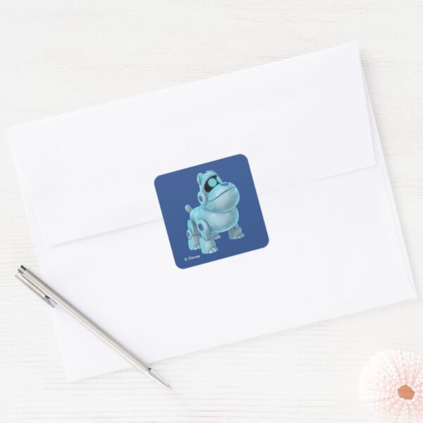 Puppy_Dog_Pals___A.R.F._Square_Sticker_3 Puppy Dog Pals A.R.F. Square Sticker