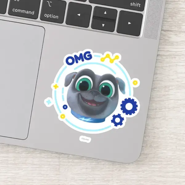 Puppy_Dog_Pals___Bingo_-_OMG_Sticker_14 Puppy Dog Pals Bingo OMG Sticker