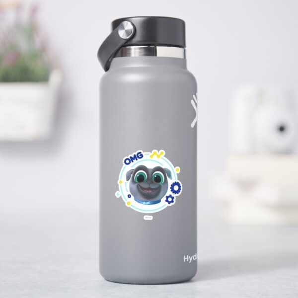 Puppy_Dog_Pals___Bingo_-_OMG_Sticker_6 Puppy Dog Pals Bingo OMG Sticker