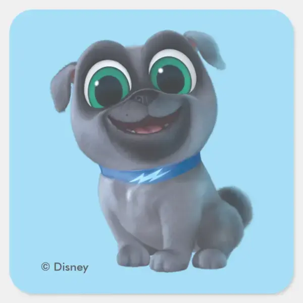 Puppy_Dog_Pals___Bingo_Square_Sticker_1 Puppy Dog Pals Bingo Square Sticker