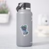 Puppy Dog Pals Bingo Sticker